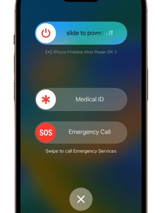 मत कीजिए नजरअंदाज! iPhone में आज ही ऐसे सेट करें Emergency SOS