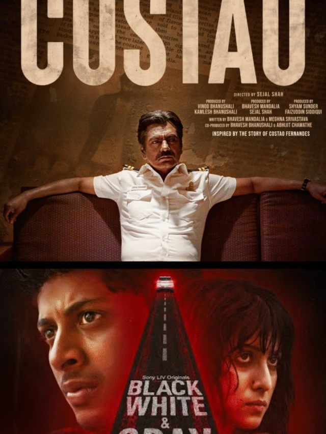 OTT Releases this Week: इस हफ्ते ओटीटी प्लेटफॉर्म्स पर रिलीज हुई ये शानदार फिल्में और वेब सीरीज