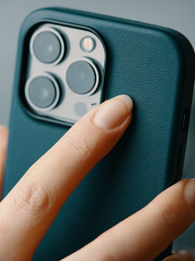 iPhone में ‘i’ का मतलब पता है? समय के साथ बदल रहा है इसका अर्थ