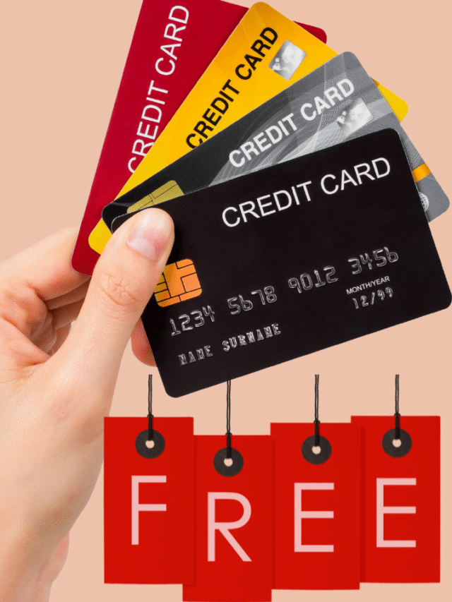 Best RuPay Credit Cards in 2025: Lifetime Free और तगड़े बेनिफिट्स के साथ आते हैं ये क्रेडिट कार्ड