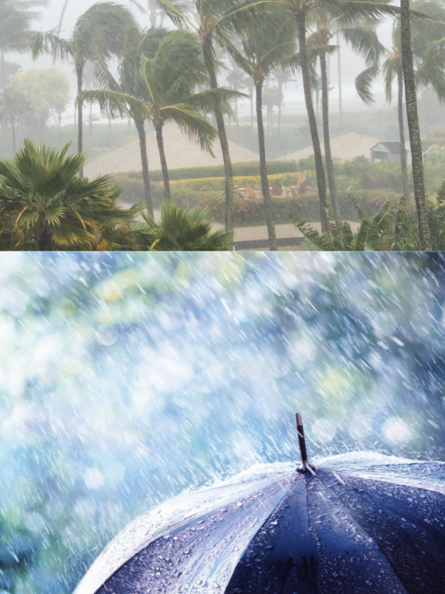 मई में आंधी और बारिश क्यों होने लगी? जानिए अचानक क्यों बदल गया मौसम