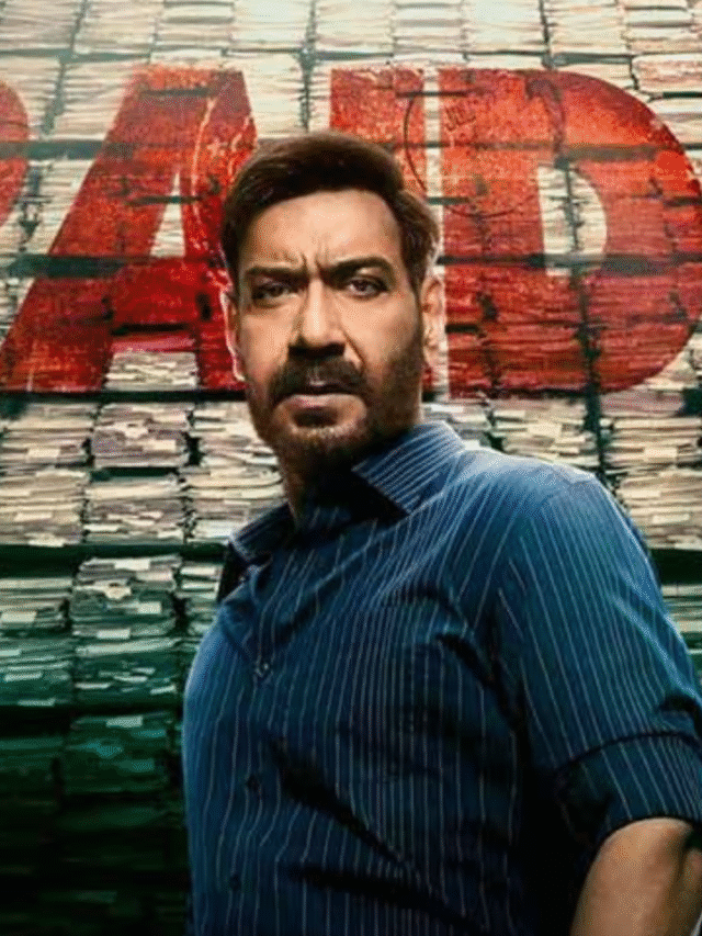 Raid 2 Movie Review: 6 प्वाइंट सें जानें पूरा रिव्यू - थिएटर में देखने जाएं या नहीं?