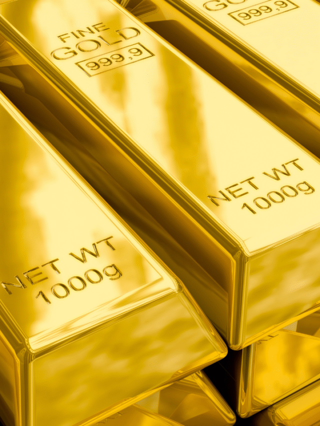 Gold Rate Today: 96000 से नीचे आया 24 कैरेट सोना, चेक करें आपके शहर में क्या है लेटेस्ट रेट?