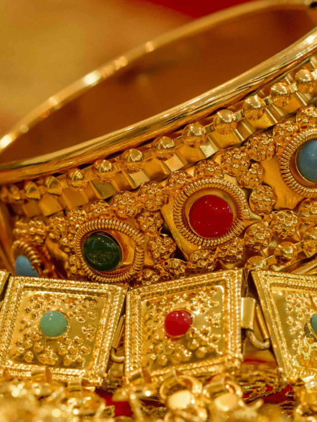 Gold Rate Today: दिल्ली, पटना, मुंबई सहित अन्य शहरों में आज क्या है सोने का ताजा भाव?