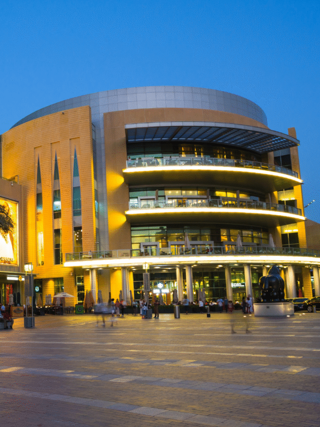 Biggest Malls in India 2025: DLF नहीं ये है देश का सबसे बड़ा मॉल - Top 10 LIST