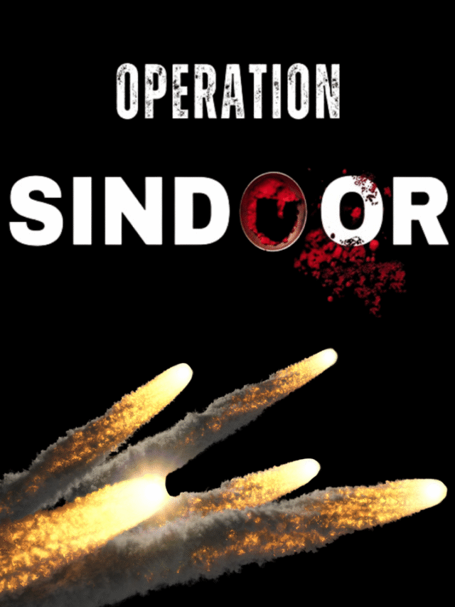Operation Sindoor: क्या है प्रेसिजन स्ट्राइक वेपन सिस्टम? जिसका ऑपरेशन सिंदूर में हुआ इस्तेमाल