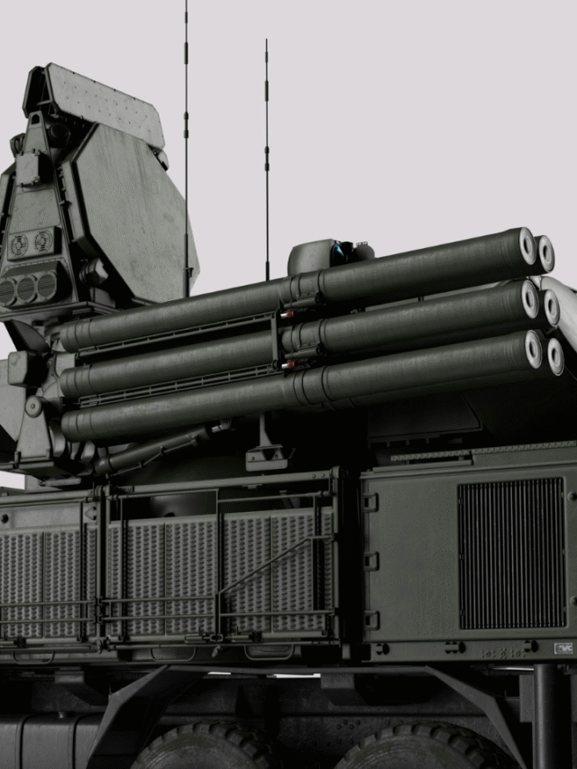 Indian Air Defence System: S-400 के अलावा भारत के पास और कौन-कौन सा एयर डिफेंस सिस्टम है?