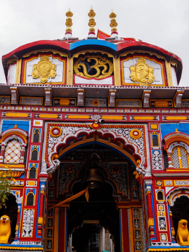 इस मूर्ति का टूटेगा हाथ, आएगी प्रलय - फिर गायब हो जाएगा बद्रीनाथ!