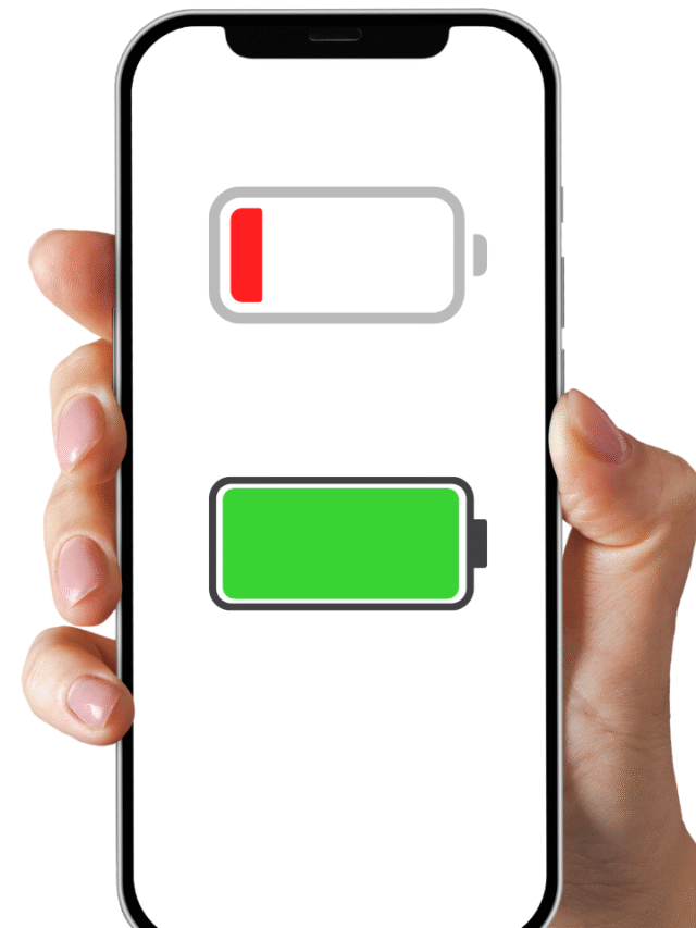 Apple ने खुद बताया कैसे बढ़ेगी iPhone की बैटरी लाइफ - अभी चेक करें