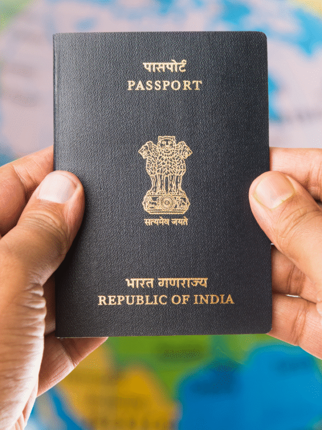 भारत में e-passport की हुई शुरुआत, क्या वर्तमान में मौजूद पासपोर्ट बंद हो जाएगा?