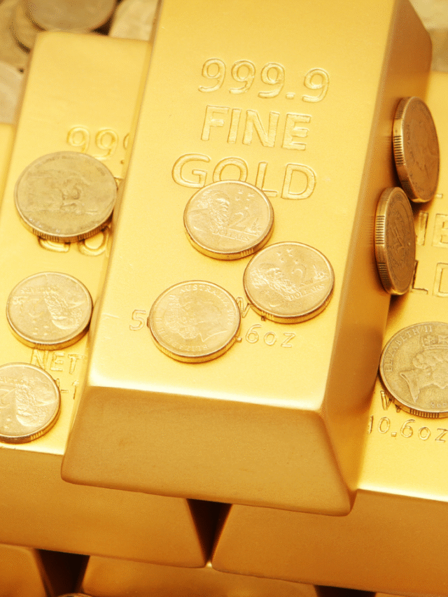 Gold Price Today: लगातार दूसरे दिन गिरा सोने का भाव! चेक करें आज आपके शहर में क्या है लेटेस्ट रेट?