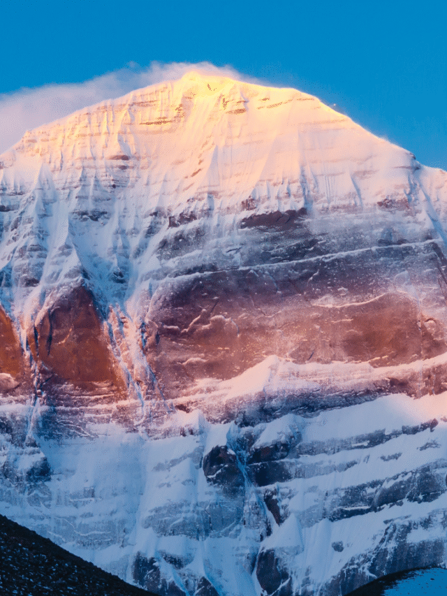 कैलाश मानसरोवर की यात्रा करने पर प्रति व्यक्ति कितना खर्च आता है? इन 2 रास्तों से जा सकते हैं