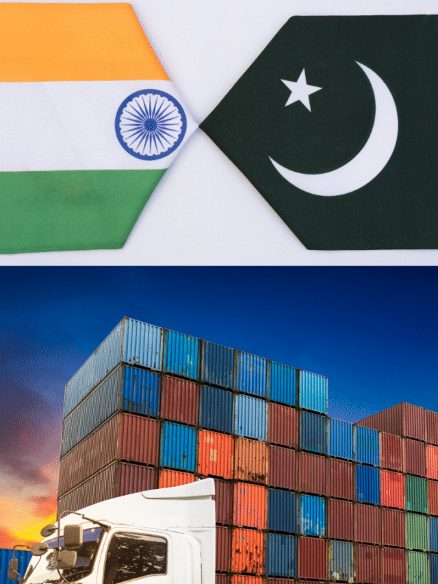 सेंधा नमक, चमड़ा, ड्राई फ्रूट्स सहित इन सामानों को पाकिस्तान से आयात करता था भारत