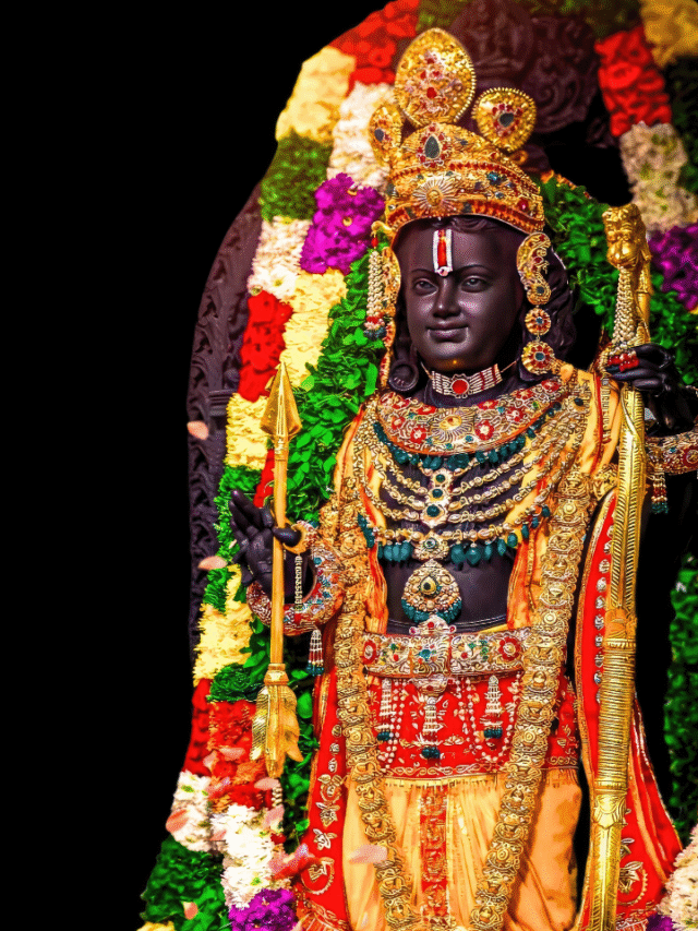 प्रभु श्री राम की भक्ति के लिए ये 7 मंत्र है बहुत शक्तिशाली