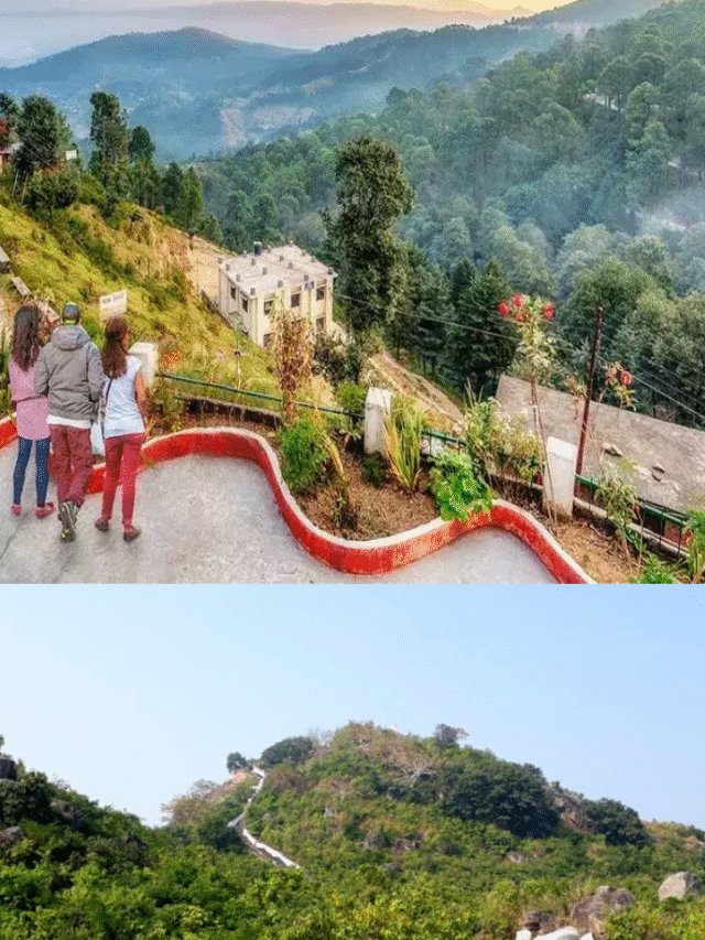 बहुत कम लोगों को पता होगा बिहार के छुपे हुए 5 हिल स्टेशन