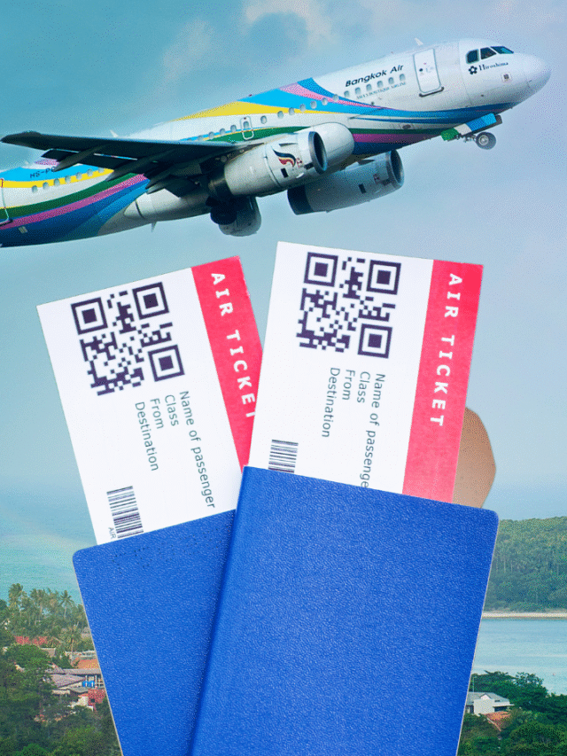 फ्लाइट टिकट महंगे लग रहे हैं? इन 8 स्मार्ट ट्रिक्स से करें सस्ती बुकिंग!