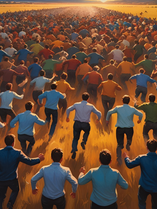 अगर कभी भगदड़ में फंस जाएं तो अपनी जान कैसे बचाएं? ये 8 प्वाइंट याद कर लीजिए