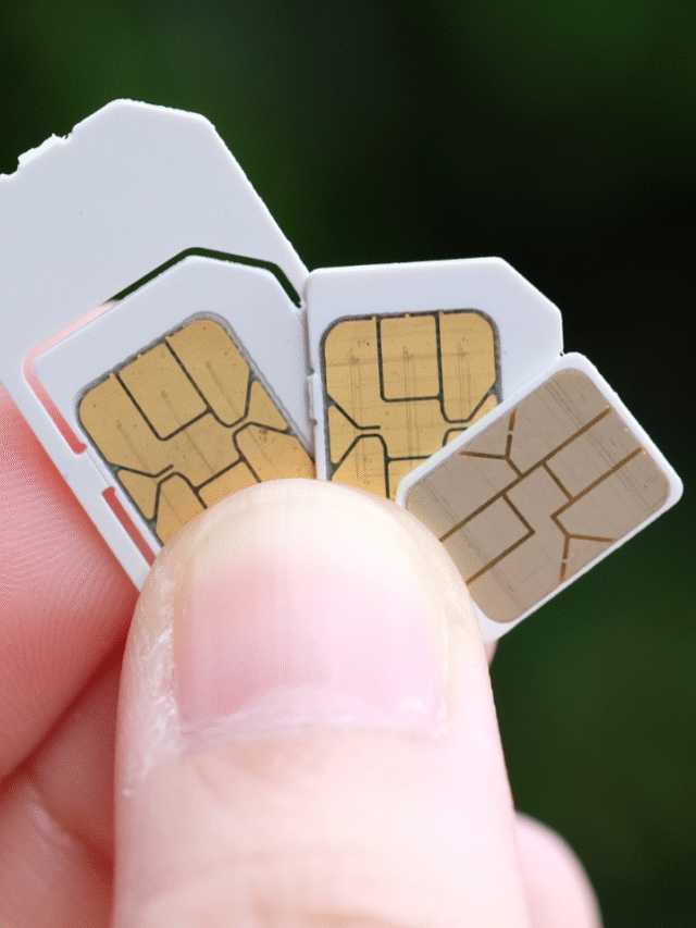 आपके नाम पर कितने SIM चल रहे हैं? फटाफट घर बैठे ऐसे करें पता