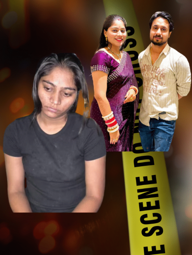 साथ जीने की कसमें, मौत की साजिश में बदल गईं - 8 प्वाइंट में जानें मेघालय हनीमून मर्डर की पूरी कहानी