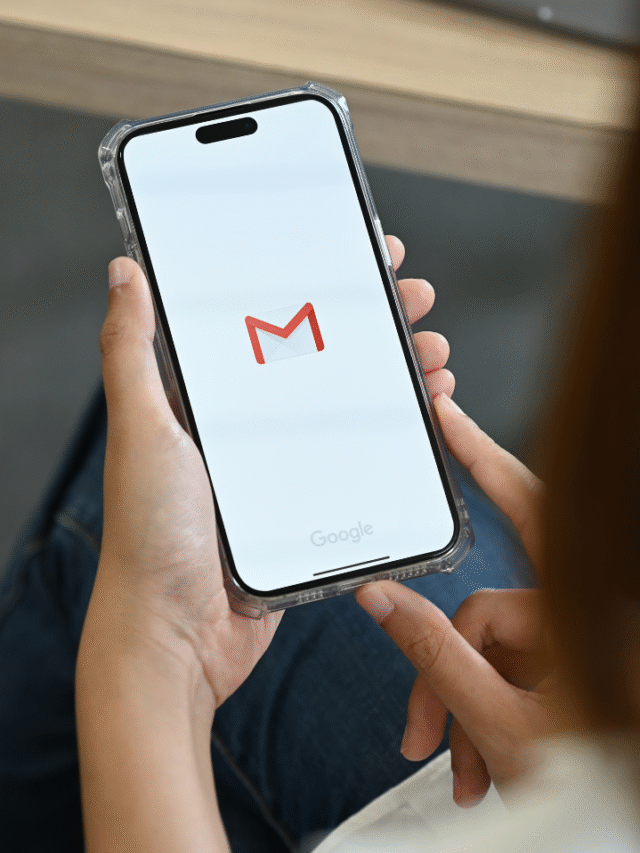 Gmail ऐप में ईमेल को ऐसे करें ट्रांसलेट - फॉलो करें ये आसान स्टेप