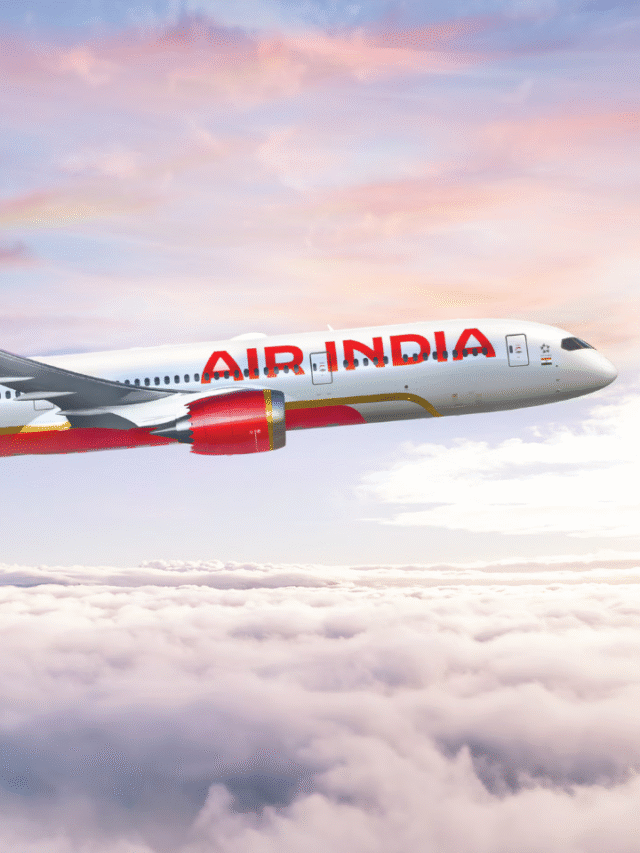 Ahmedabad Plane Crash: फ्लाइट क्रैश की पूरी टाइमलाइन और डिटेल