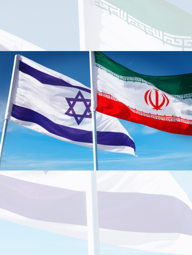 Israel-Iran War: इजराइल ने क्यों किया ईरान पर इतना बड़ा हमला? जानिए वजह