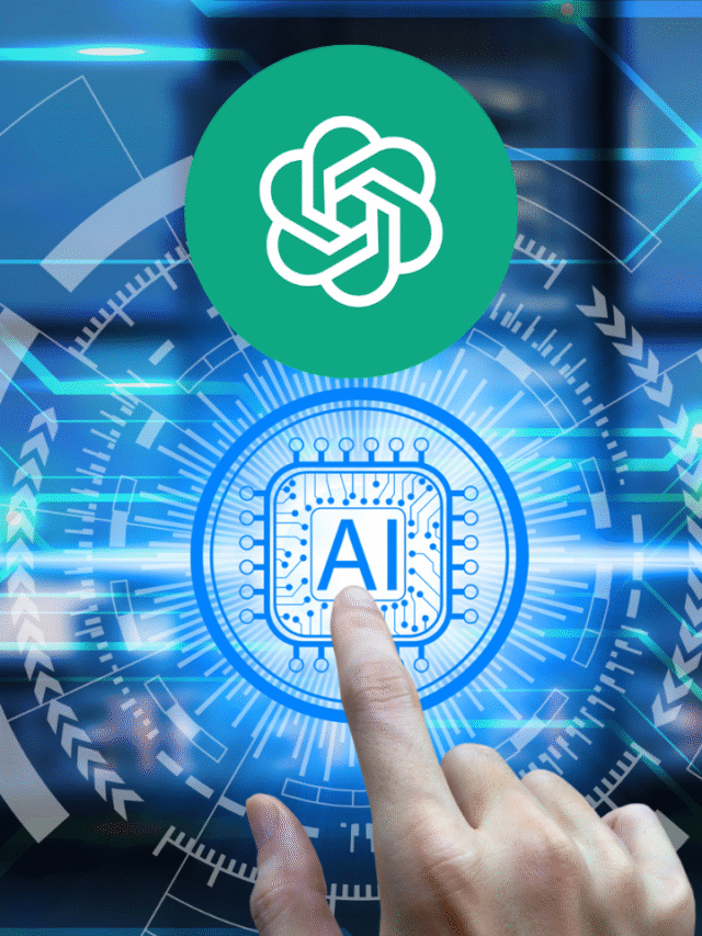 ChatGPT के अलावा इन AI टूल का भी कर सकते हैं इस्तेमाल - FULL LIST