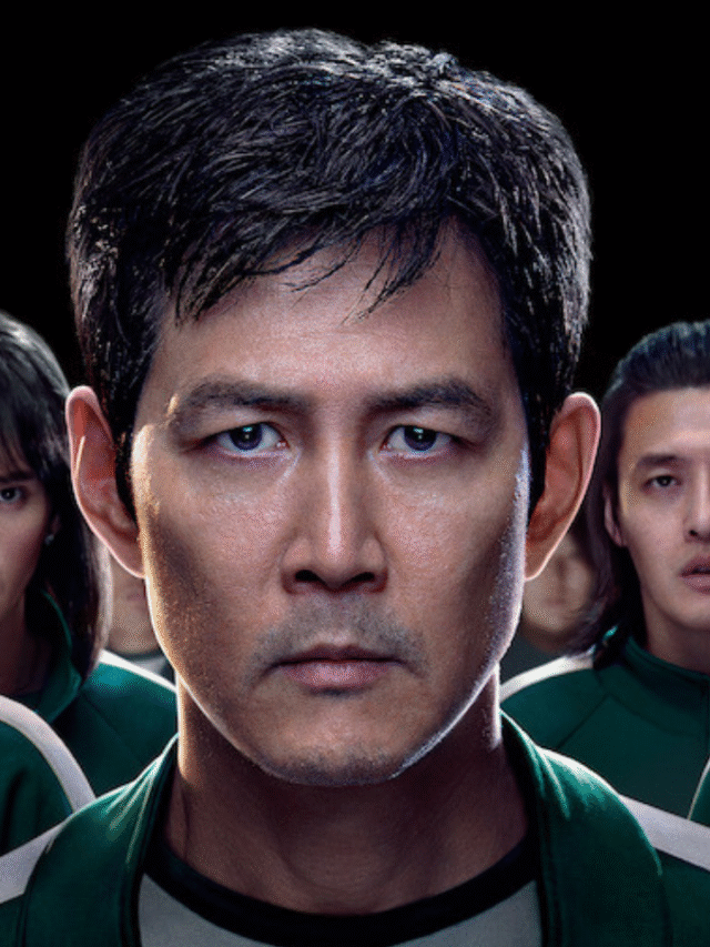 बुहत कम लोगों को पता है Squid Game के ये 7 फैक्ट्स