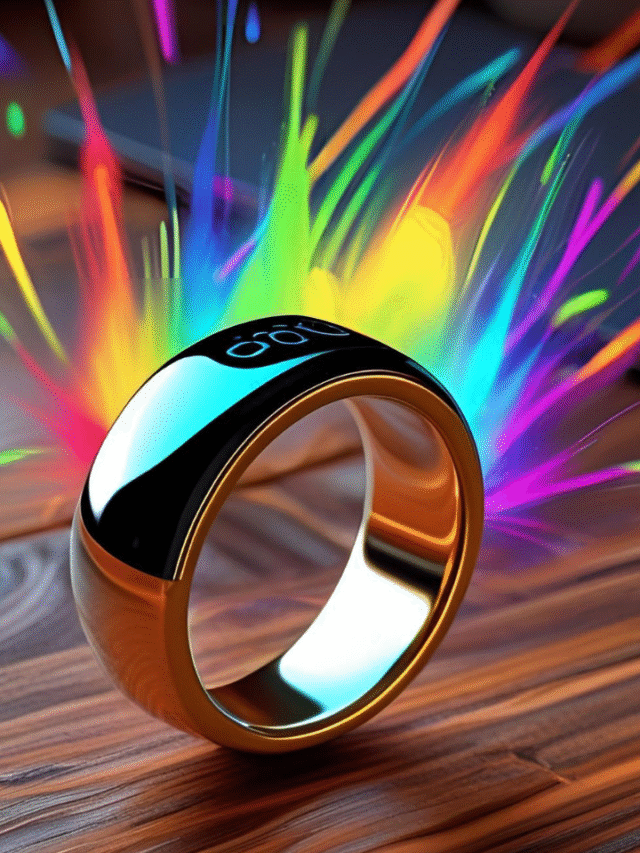 भारत में स्मार्ट रिंग का अभी क्या है हाल और कैसा हो सकता है इसका भविष्य?