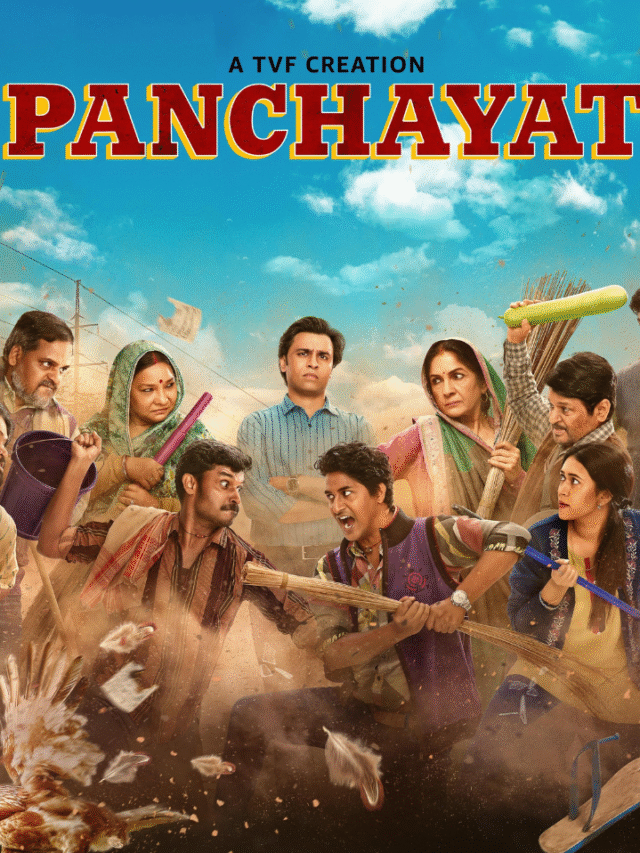 पंचायत जैसी ये 8 वेब सीरीज देख लेंगे तो ओटीटी का पैसा वसूल हो जाएगा - FULL LIST