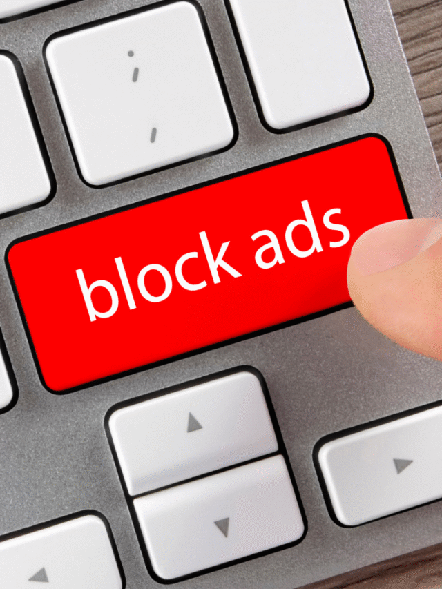 बिना कोई ऐप इंस्टॉल किए अपने फोन से ऐसे करें एड ब्लॉक