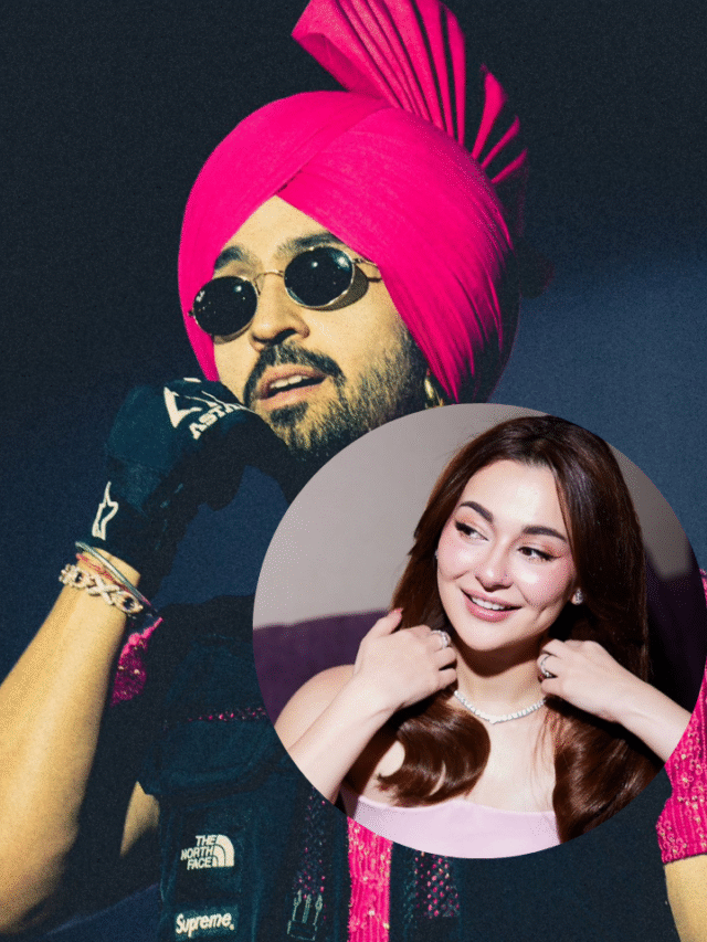 फिल्म Sardaar Ji 3 के कारण विवादों में दिलजीत दोसांझ! भारत में मूवी हुई बैन - इंडस्ट्री ने भी की आलोचना