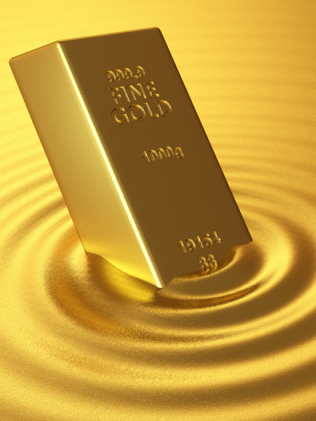 Gold Price Today: आपके शहर में आज क्या है 22 और 24 कैरेट सोने का ताजा भाव?