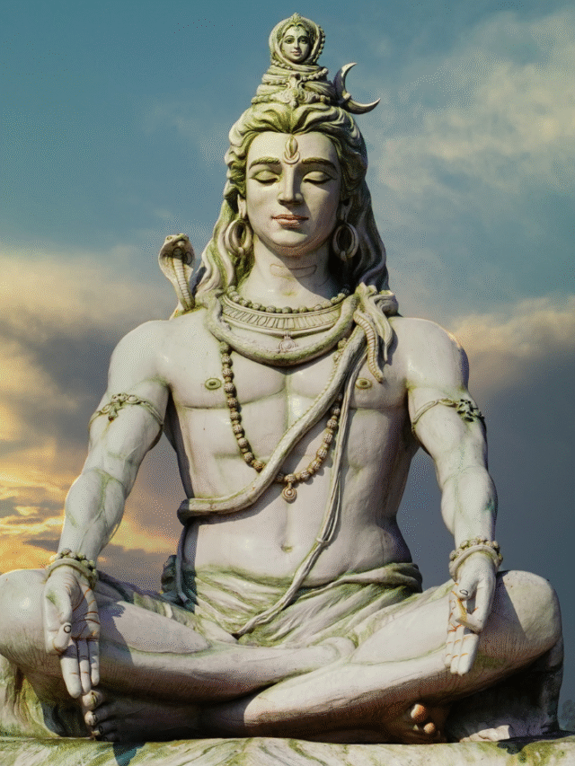 सावन महीने में भगवान शिव की क्यों होती है पूजा? जानिए क्या है श्रावण मास का महत्व