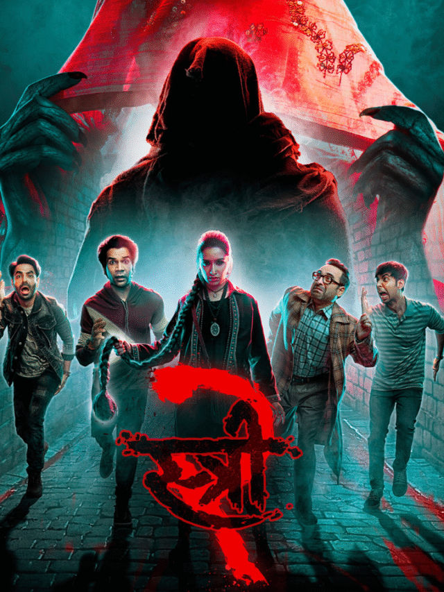 स्त्री 2 जैसी ये 8 हॉरर-कॉमेडी मूवी देख लें; फिर कहेंगे वाह! मजा आ गया