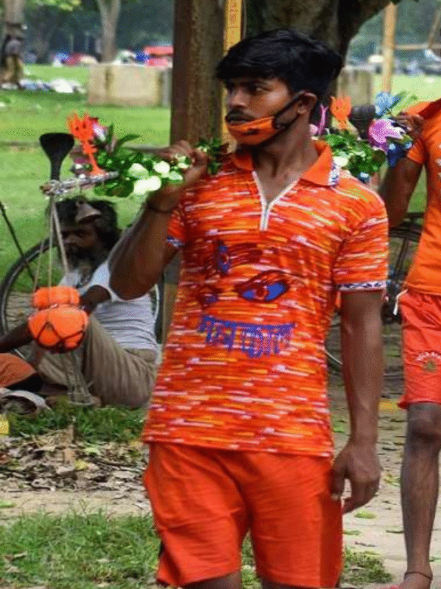 11 जुलाई से शुरू हुई कांवड़ यात्रा कब तक चलेगी? जानिए इसका महत्व, रूट सहित अन्य डिटेल