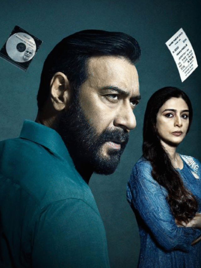 दृश्यम जैसी 8 हिंदी मूवी जो घुमा देगी आपका सिर, आपने इनमें से कितनी फिल्में देखी हैं?