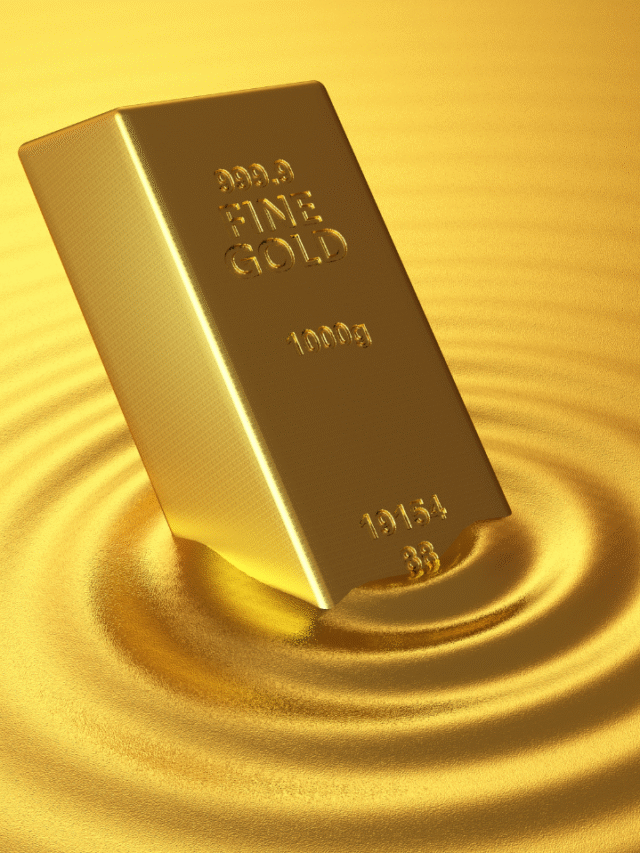 Gold Rate Today: गुरुवार को सोने की कीमतों में मामूली इजाफा - चेक करें लेटेस्ट रेट