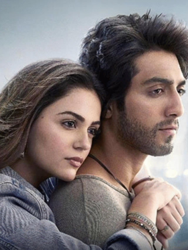 अगर Saiyaara पसंद आई तो ये 5 फिल्में भी देख लें - इनमें भी मिलेगा प्यार, दर्द और संगीत