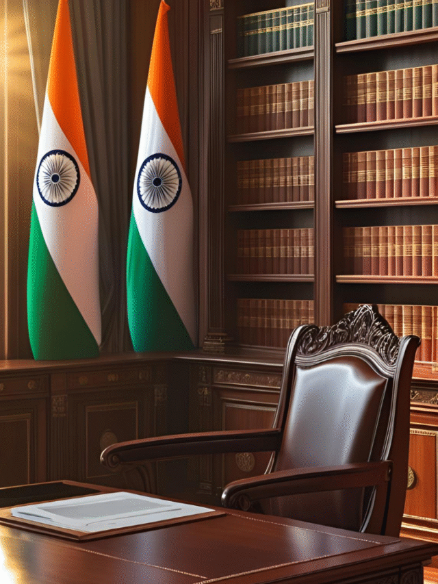 भारत का उपराष्ट्रपति कैसे चुना जाता है? 90% भारतीय नहीं जानते इसका जवाब