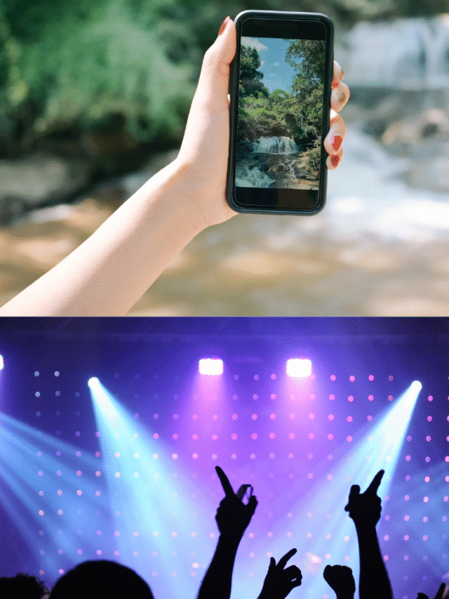 रील्स की दुनिया में इन 8 गानों का है जबरदस्त क्रेज - जुलाई 2025 तक की अपडेटेड लिस्ट