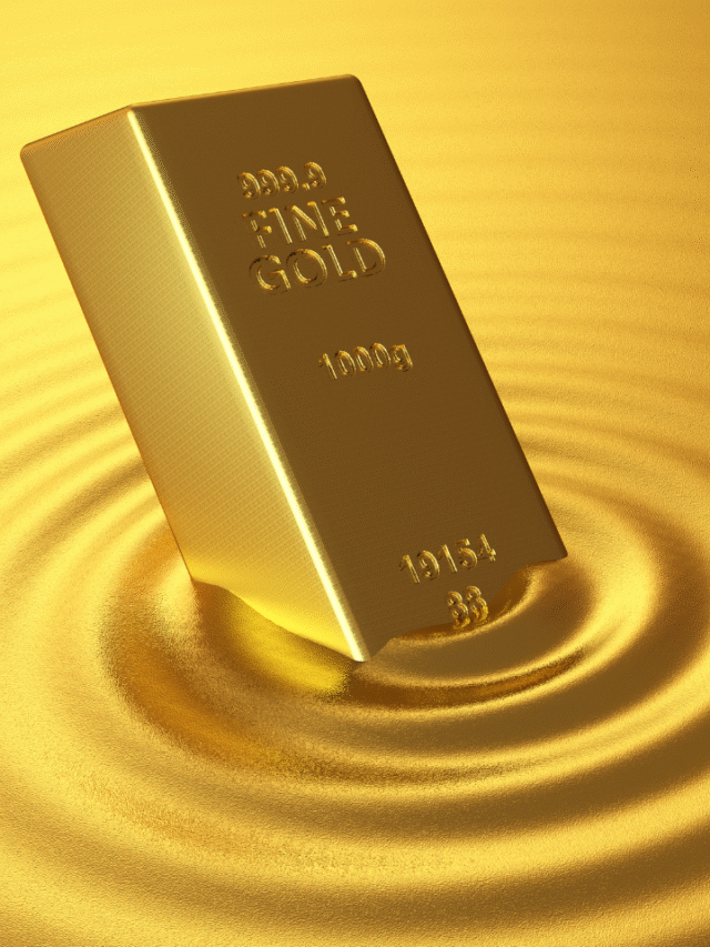 Gold Rate Today: ₹400 सस्ता हुआ 24 कैरेट सोना, 22 कैरेट गोल्ड की कीमतें भी गिरीं; चेक करें ताजा भाव