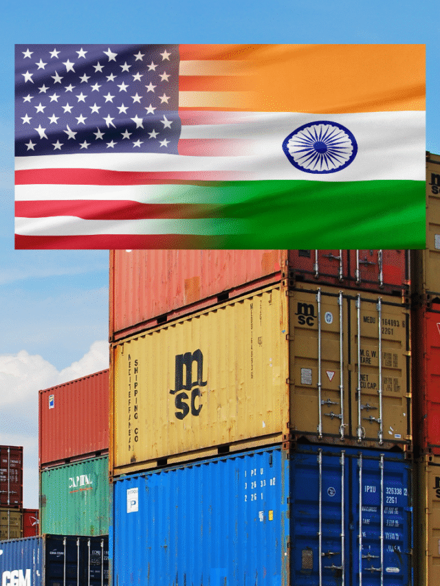 भारत, अमेरिका को क्या-क्या एक्सपोर्ट करता है? - Top 10 List