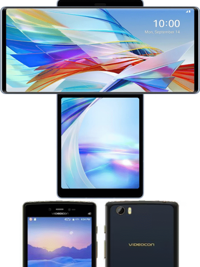 कभी मार्केट पर राज करते थे ये मोबाइल ब्रांड, अब नामोनिशान नहीं! - आपने कौन-कौन से चलाया है?