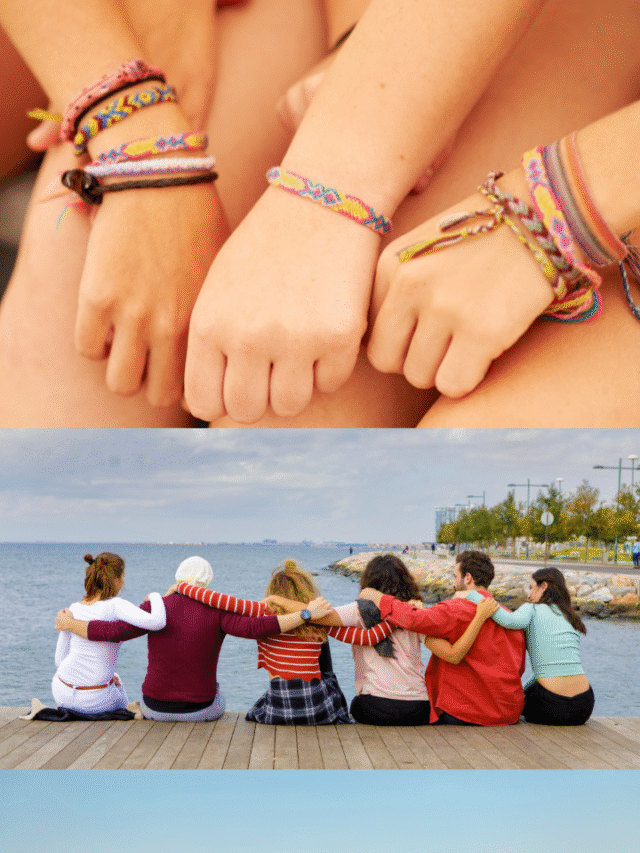 Friendship Day: चाणक्य से जानें कौन होता है सच्चा दोस्त?