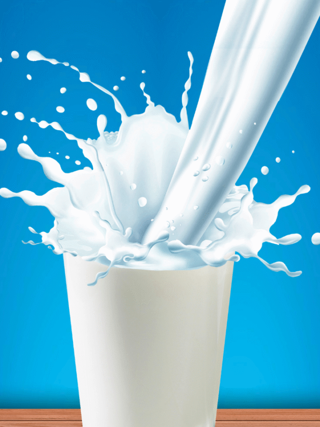 क्या आपने कभी ‘नॉन वेज दुध’ पिया है? जानिए इसके फायदे और नुकसान