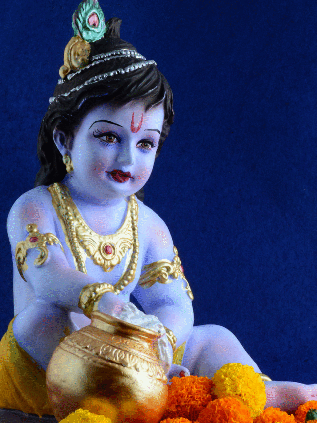 भारत के अलावा और कौन-कौन से देशों में मनाया जाता है कृष्ण जन्माष्टमी?