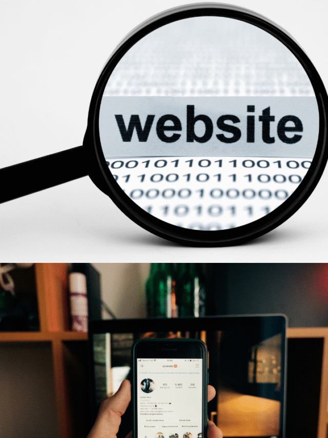 किसी वेबसाइट पर क्लिक करने से पहले ऐसे जानिए वेबसाइट सेफ है या नहीं