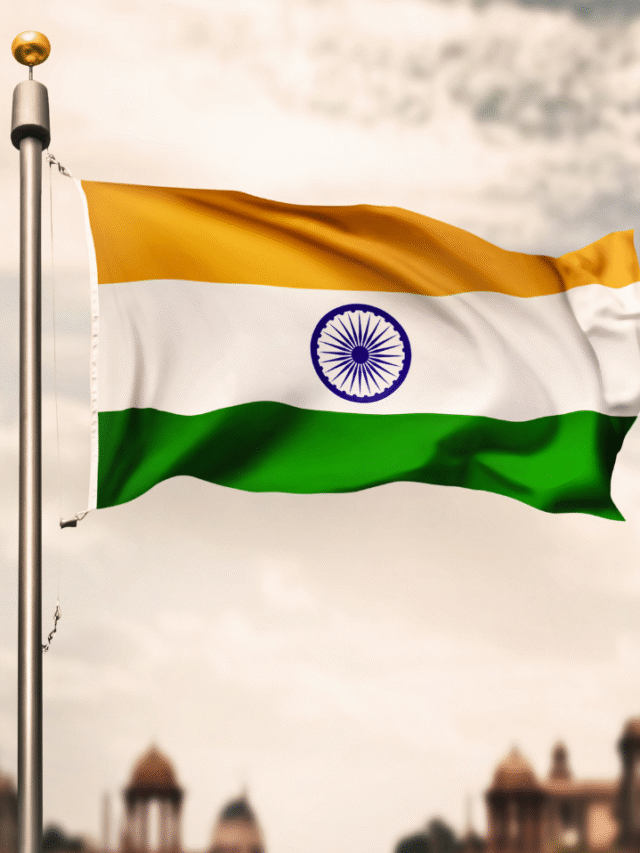 15 अगस्त, स्वतंत्रता दिवस पर Flag Hoisting होता है या फिर Flag Unfurling?