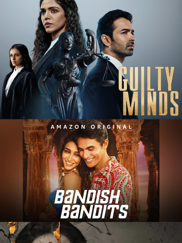 8 अंडररेटेड हिंदी वेब सीरीज की लिस्ट, देखने के बाद बोलेंगे काश पहले देख ली होती